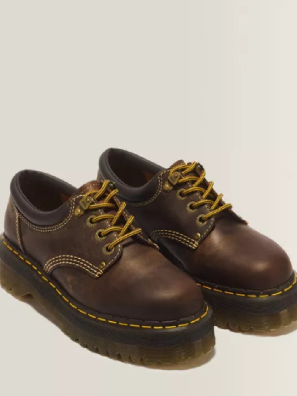 Crazy Horse Platforms
